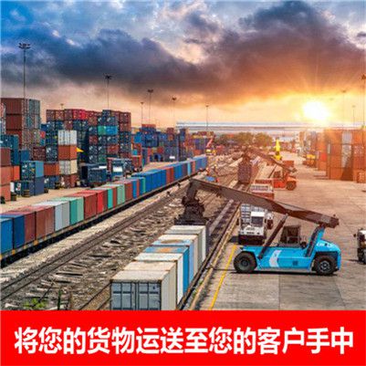 中山到張家口懷來縣物流專線