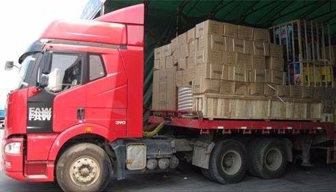 深圳到昆明物流整車運輸-深圳到昆明物流運輸