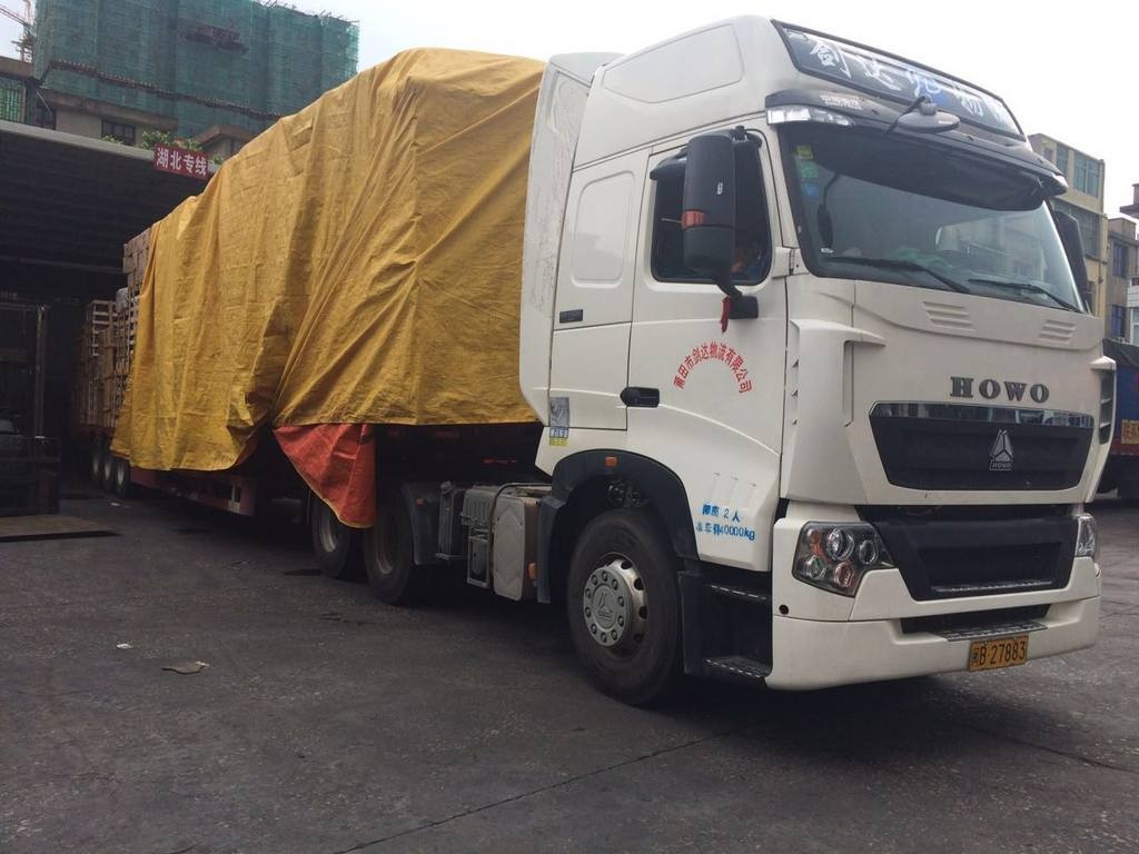 深圳到恩平回程車、電話、地址、價格、零擔物流哪家便宜