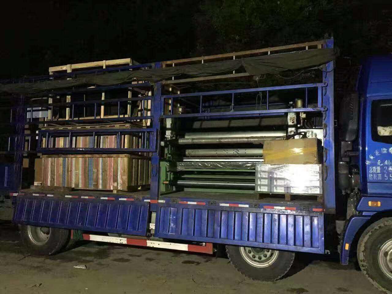 深圳到凌?；爻誊囄锪?深圳到凌海貨運物流哪家好