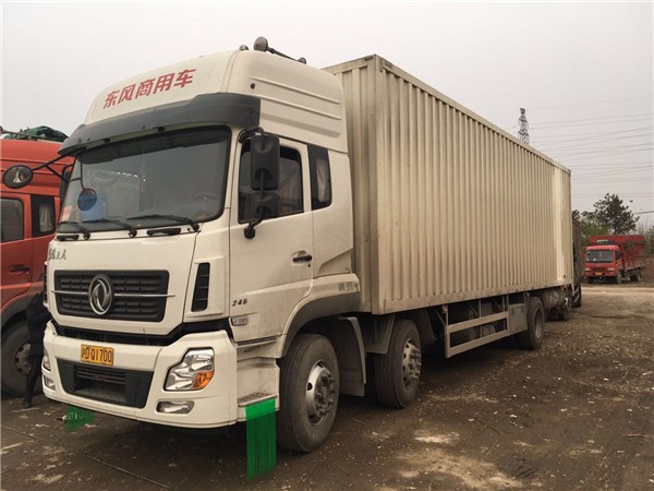 深圳到廣西回頭車-回程車-返程車