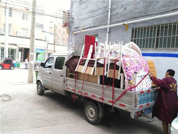 深圳到臨夏整車運輸-物流費用-電話、地址、價格
