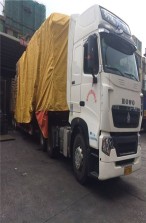 深圳到云浮貨運物流哪家好、整車物流價格、電話、地址