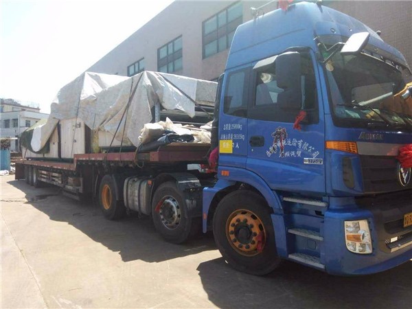 深圳到福州回程車-深圳到福州回程車物流