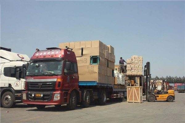 深圳到恩平物流幾天_時間_貨運公司要多久